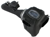 Momentum GT Cold Air Intake System w/ Pro 5R Filter Nissan Titan 04-15 V8-5.6L aFe Power