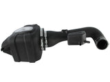 Momentum GT Cold Air Intake System w/ Pro 5R Filter Nissan Titan 04-15 V8-5.6L aFe Power