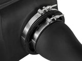 Momentum GT Cold Air Intake System w/ Pro 5R Filter Nissan Titan 04-15 V8-5.6L aFe Power