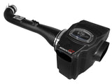 Momentum GT Cold Air Intake System w/ Pro 5R Filter Nissan Frontier 05-19/Pathfinder 05-12/Xterra 05-15 V6-4.0L aFe Power