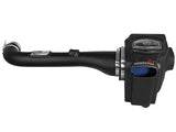 Momentum GT Cold Air Intake System w/ Pro 5R Filter Nissan Frontier 05-19/Pathfinder 05-12/Xterra 05-15 V6-4.0L aFe Power