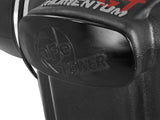 Momentum GT Cold Air Intake System w/ Pro 5R Filter Nissan Frontier 05-19/Pathfinder 05-12/Xterra 05-15 V6-4.0L aFe Power