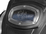 Momentum GT Cold Air Intake System w/ Pro 5R Filter Nissan Frontier 05-19/Pathfinder 05-12/Xterra 05-15 V6-4.0L aFe Power