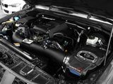 Momentum GT Cold Air Intake System w/ Pro 5R Filter Nissan Frontier 05-19/Pathfinder 05-12/Xterra 05-15 V6-4.0L aFe Power