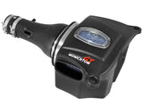 Momentum GT Cold Air Intake System w/ Pro 5R Filter Nissan Armada 17-24/Nissan Patrol 10-24 (Y62)/Infiniti QX80 14-24/Infiniti QX56 11-13 V8-5.6L aFe Power