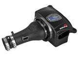 Momentum GT Cold Air Intake System w/ Pro 5R Filter Nissan Armada 17-24/Nissan Patrol 10-24 (Y62)/Infiniti QX80 14-24/Infiniti QX56 11-13 V8-5.6L aFe Power