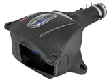 Momentum GT Cold Air Intake System w/ Pro 5R Filter Nissan Armada 17-24/Nissan Patrol 10-24 (Y62)/Infiniti QX80 14-24/Infiniti QX56 11-13 V8-5.6L aFe Power