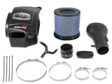 Momentum GT Cold Air Intake System w/ Pro 5R Filter Nissan Armada 17-24/Nissan Patrol 10-24 (Y62)/Infiniti QX80 14-24/Infiniti QX56 11-13 V8-5.6L aFe Power