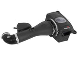Momentum GT Cold Air Intake System w/ Pro 5R Filter Nissan Patrol (Y62) 10-17 V8-5.6L (320 hp) VK56DE aFe Power