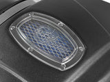 Momentum GT Cold Air Intake System w/ Pro 5R Filter Nissan Patrol (Y62) 10-17 V8-5.6L (320 hp) VK56DE aFe Power