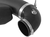 Momentum GT Cold Air Intake System w/ Pro 5R Filter Nissan Patrol (Y62) 10-17 V8-5.6L (320 hp) VK56DE aFe Power