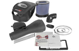 Momentum GT Cold Air Intake System w/ Pro 5R Filter Nissan Patrol (Y62) 10-17 V8-5.6L (320 hp) VK56DE aFe Power
