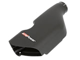 Dynamic Air Scoop D.A.S. Nissan Titan Xd 16-19 V8-5.0L (td) aFe Power