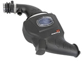Momentum GT Cold Air Intake System w/ Pro 5R Filter Nissan Patrol (Y61) 01-16 L6-4.8L aFe Power