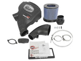 Momentum GT Cold Air Intake System w/ Pro 5R Filter Nissan Patrol (Y61) 01-16 L6-4.8L aFe Power