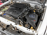 Momentum GT Cold Air Intake System w/ Pro 5R Filter Nissan Patrol (Y61) 01-16 L6-4.8L aFe Power