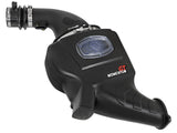 Momentum GT Cold Air Intake System w/ Pro 5R Filter Nissan Patrol (Y61) 17-24 L6-4.8L aFe Power