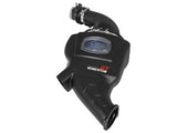 Momentum GT Cold Air Intake System w/ Pro 5R Filter Nissan Patrol (Y61) 17-24 L6-4.8L aFe Power