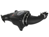 Momentum GT Cold Air Intake System w/ Pro 5R Filter Nissan Patrol (Y61) 17-24 L6-4.8L aFe Power