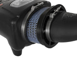 Momentum GT Cold Air Intake System w/ Pro 5R Filter Nissan Patrol (Y61) 17-24 L6-4.8L aFe Power