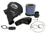 Momentum GT Cold Air Intake System w/ Pro 5R Filter Nissan Patrol (Y61) 17-24 L6-4.8L aFe Power
