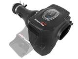 Momentum GT Cold Air Intake System w/ Pro 5R Filter Nissan Titan 17-24 V8-5.6L aFe Power
