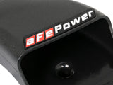 Dynamic Air Scoop D.A.S. Fits 51-76108/54-76108 Momentum Intake Systems aFe Power