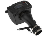 Momentum GT Cold Air Intake System w/ Pro 5R Filter Nissan Titan 17-24 V8-5.6L aFe Power