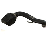 Momentum GT Cold Air Intake System w/ Pro 5R Filter Jeep Wrangler (TJ) 97-06 L6-4.0L aFe Power