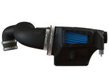 Momentum GT Cold Air Intake System w/ Pro 5R Filter Jeep Wrangler (TJ) 97-06 L6-4.0L aFe Power