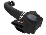 Momentum GT Cold Air Intake System w/ Pro 5R Filter Jeep Grand Cherokee (WK2) 11-21/Dodge Durango 11-26 V8-5.7L Hemi aFe Power