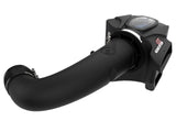 Momentum GT Cold Air Intake System w/ Pro 5R Filter Jeep Grand Cherokee (WK2) 11-21/Dodge Durango 11-26 V8-5.7L Hemi aFe Power