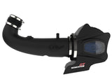 Momentum GT Cold Air Intake System w/ Pro 5R Filter Jeep Grand Cherokee (WK2) 11-21/Dodge Durango 11-26 V8-5.7L Hemi aFe Power