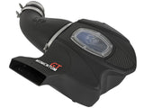 Momentum GT Cold Air Intake System w/ Pro 5R Filter Jeep Grand Cherokee (WK2) 12-21 V8-6.4L Hemi aFe Power