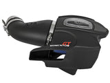 Momentum GT Cold Air Intake System w/ Pro 5R Filter Jeep Grand Cherokee (WK2) 12-21 V8-6.4L Hemi aFe Power