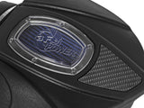 Momentum GT Cold Air Intake System w/ Pro 5R Filter Jeep Grand Cherokee (WK2) 12-21 V8-6.4L Hemi aFe Power