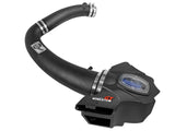 Momentum GT Cold Air Intake System w/ Pro 5R Filter Jeep Grand Cherokee (WK2)/Dodge Durango 11-15 V6-3.6L aFe Power