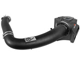 Momentum GT Cold Air Intake System w/ Pro 5R Filter Jeep Grand Cherokee (WK2)/Dodge Durango 11-15 V6-3.6L aFe Power