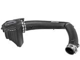 Momentum GT Cold Air Intake System w/ Pro 5R Filter Jeep Grand Cherokee (WK2)/Dodge Durango 11-15 V6-3.6L aFe Power
