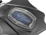 Momentum GT Cold Air Intake System w/ Pro 5R Filter Jeep Grand Cherokee (WK2)/Dodge Durango 11-15 V6-3.6L aFe Power