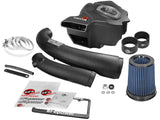 Momentum GT Cold Air Intake System w/ Pro 5R Filter Jeep Grand Cherokee (WK2)/Dodge Durango 11-15 V6-3.6L aFe Power