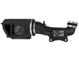 Momentum GT Cold Air Intake System w/ Pro 5R Filter Jeep Wrangler (JK) 12-18 V6-3.6L 22 Percent Air Flow Gain aFe Power