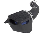 Momentum GT Cold Air Intake System w/ Pro 5R Filter Jeep Wrangler (JK) 07-11 V6-3.8L 45 Percent Air Flow Gain aFe Power