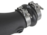 Momentum GT Cold Air Intake System w/ Pro 5R Filter Jeep Wrangler (JK) 07-11 V6-3.8L 45 Percent Air Flow Gain aFe Power