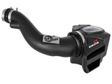 Momentum GT Cold Air Intake System w/ Pro 5R Filter Jeep Grand Cherokee (WK2)/Dodge Durango 16-26 V6-3.6L aFe Power