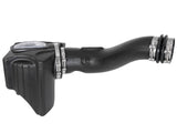 Momentum GT Cold Air Intake System w/ Pro 5R Filter Jeep Grand Cherokee (WK2)/Dodge Durango 16-26 V6-3.6L aFe Power