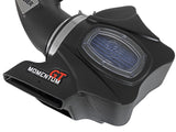 Momentum GT Cold Air Intake System w/ Pro 5R Filter Jeep Grand Cherokee (WK2)/Dodge Durango 16-26 V6-3.6L aFe Power