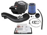 Momentum GT Cold Air Intake System w/ Pro 5R Filter Jeep Grand Cherokee (WK2)/Dodge Durango 16-26 V6-3.6L aFe Power