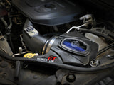 Momentum GT Cold Air Intake System w/ Pro 5R Filter Jeep Grand Cherokee (WK2)/Dodge Durango 16-26 V6-3.6L aFe Power