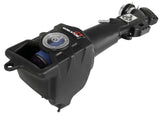 Momentum GT Cold Air Intake System w/ Pro 5R Filter Jeep Wrangler (Jl)/Gladiator (Jt) 18-26 V6-3.6L aFe Power
